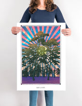 Laden Sie das Bild in den Galerie-Viewer, DAS LICHT