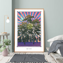 Laden Sie das Bild in den Galerie-Viewer, DAS LICHT