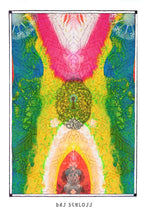 Laden Sie das Bild in den Galerie-Viewer, DAS SCHLOSS - COLORO MYSTIC