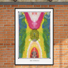 Laden Sie das Bild in den Galerie-Viewer, DAS SCHLOSS