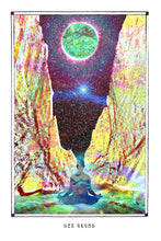 Laden Sie das Bild in den Galerie-Viewer, DER GRUND