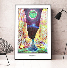 Laden Sie das Bild in den Galerie-Viewer, DER GRUND