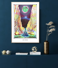 Laden Sie das Bild in den Galerie-Viewer, DER GRUND