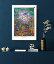 Laden Sie das Bild in den Galerie-Viewer, DER HEUL