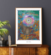 Laden Sie das Bild in den Galerie-Viewer, DER HEUL