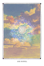 Laden Sie das Bild in den Galerie-Viewer, DER HIMMEL