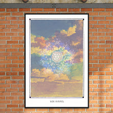 Laden Sie das Bild in den Galerie-Viewer, DER HIMMEL