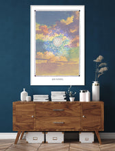 Laden Sie das Bild in den Galerie-Viewer, DER HIMMEL