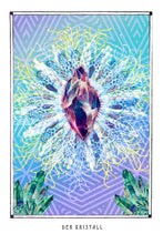 Laden Sie das Bild in den Galerie-Viewer, DER KRISTALL