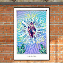 Laden Sie das Bild in den Galerie-Viewer, DER KRISTALL