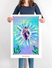 Laden Sie das Bild in den Galerie-Viewer, DER KRISTALL