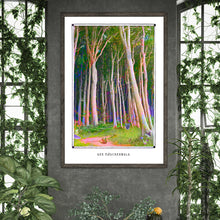 Laden Sie das Bild in den Galerie-Viewer, DER MÄDCHENWALD