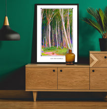 Laden Sie das Bild in den Galerie-Viewer, DER MÄDCHENWALD