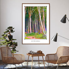 Laden Sie das Bild in den Galerie-Viewer, DER MÄDCHENWALD