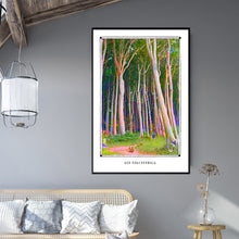 Laden Sie das Bild in den Galerie-Viewer, DER MÄDCHENWALD