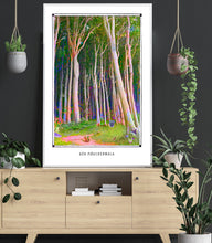 Laden Sie das Bild in den Galerie-Viewer, DER MÄDCHENWALD