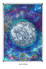 Laden Sie das Bild in den Galerie-Viewer, DER MOND