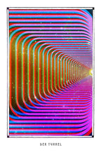 Laden Sie das Bild in den Galerie-Viewer, DER TUNNEL