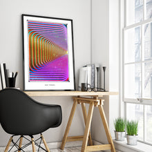 Laden Sie das Bild in den Galerie-Viewer, DER TUNNEL