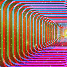 Laden Sie das Bild in den Galerie-Viewer, DER TUNNEL