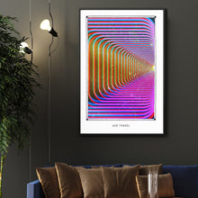 Laden Sie das Bild in den Galerie-Viewer, DER TUNNEL