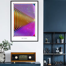 Laden Sie das Bild in den Galerie-Viewer, DER TUNNEL