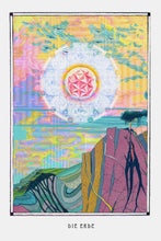 Laden Sie das Bild in den Galerie-Viewer, DIE ERDE