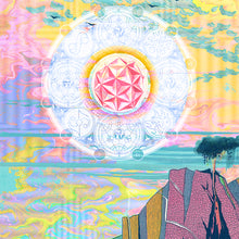 Laden Sie das Bild in den Galerie-Viewer, DIE ERDE