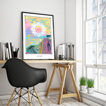 Laden Sie das Bild in den Galerie-Viewer, DIE ERDE