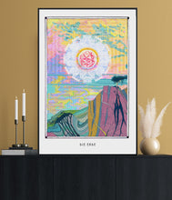 Laden Sie das Bild in den Galerie-Viewer, DIE ERDE