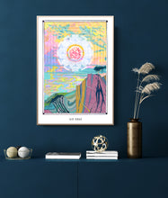 Laden Sie das Bild in den Galerie-Viewer, DIE ERDE