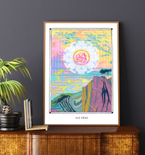 Laden Sie das Bild in den Galerie-Viewer, DIE ERDE