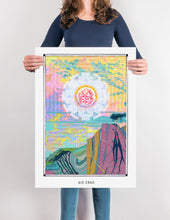 Laden Sie das Bild in den Galerie-Viewer, DIE ERDE