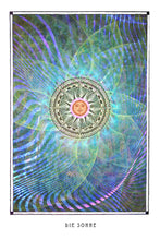 Laden Sie das Bild in den Galerie-Viewer, DIE SONNE