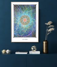 Laden Sie das Bild in den Galerie-Viewer, DIE SONNE