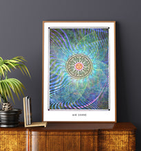 Laden Sie das Bild in den Galerie-Viewer, DIE SONNE