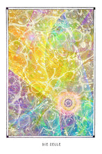 Laden Sie das Bild in den Galerie-Viewer, DIE ZELLE