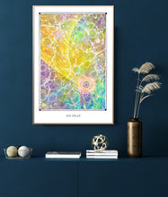 Laden Sie das Bild in den Galerie-Viewer, DIE ZELLE