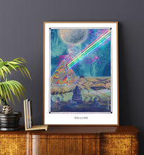 Load image into Gallery viewer, TRANSMISSER
