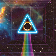 Laden Sie das Bild in den Galerie-Viewer, ESCAPE