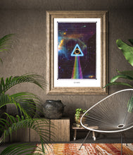 Laden Sie das Bild in den Galerie-Viewer, ESCAPE