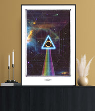 Laden Sie das Bild in den Galerie-Viewer, ESCAPE