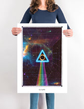 Laden Sie das Bild in den Galerie-Viewer, ESCAPE