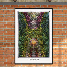 Load image into Gallery viewer, FLOWER POWER