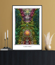 Load image into Gallery viewer, FLOWER POWER