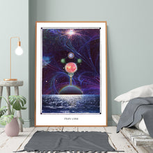 Laden Sie das Bild in den Galerie-Viewer, FRAU LUNA