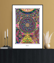 Laden Sie das Bild in den Galerie-Viewer, GOLD - COLORO MYSTIC