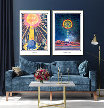 Laden Sie das Bild in den Galerie-Viewer, LILA SEE