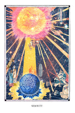 Load image into Gallery viewer, GRAVITY