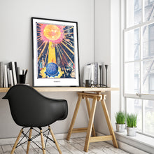 Load image into Gallery viewer, GRAVITY